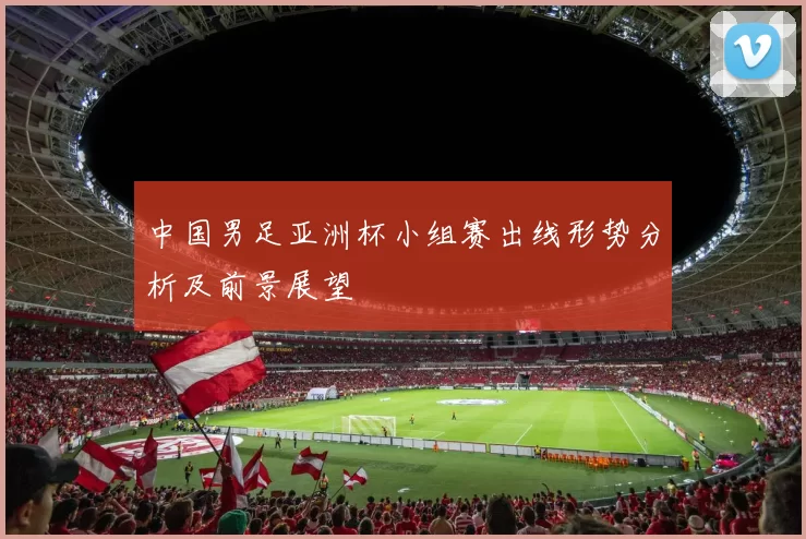 中国男足亚洲杯小组赛出线形势分析及前景展望