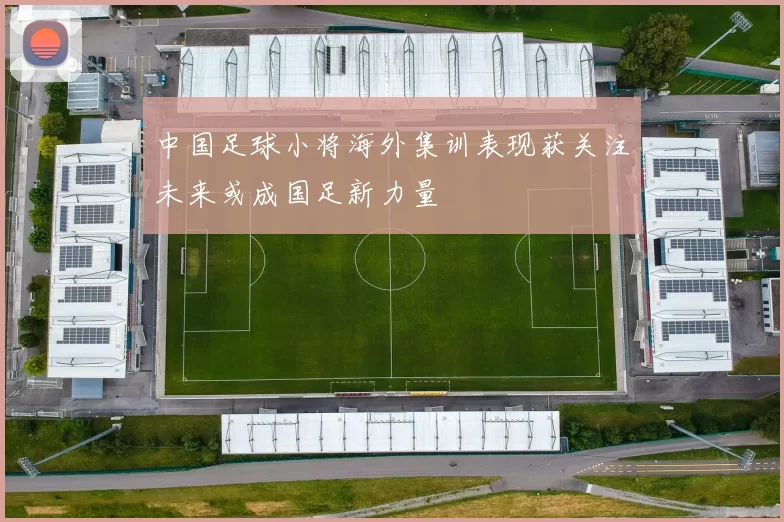 中国足球小将海外集训表现获关注未来或成国足新力量